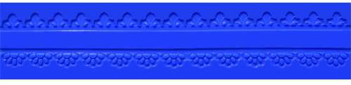 Ladonna Edging Lace Mat - Click Image to Close